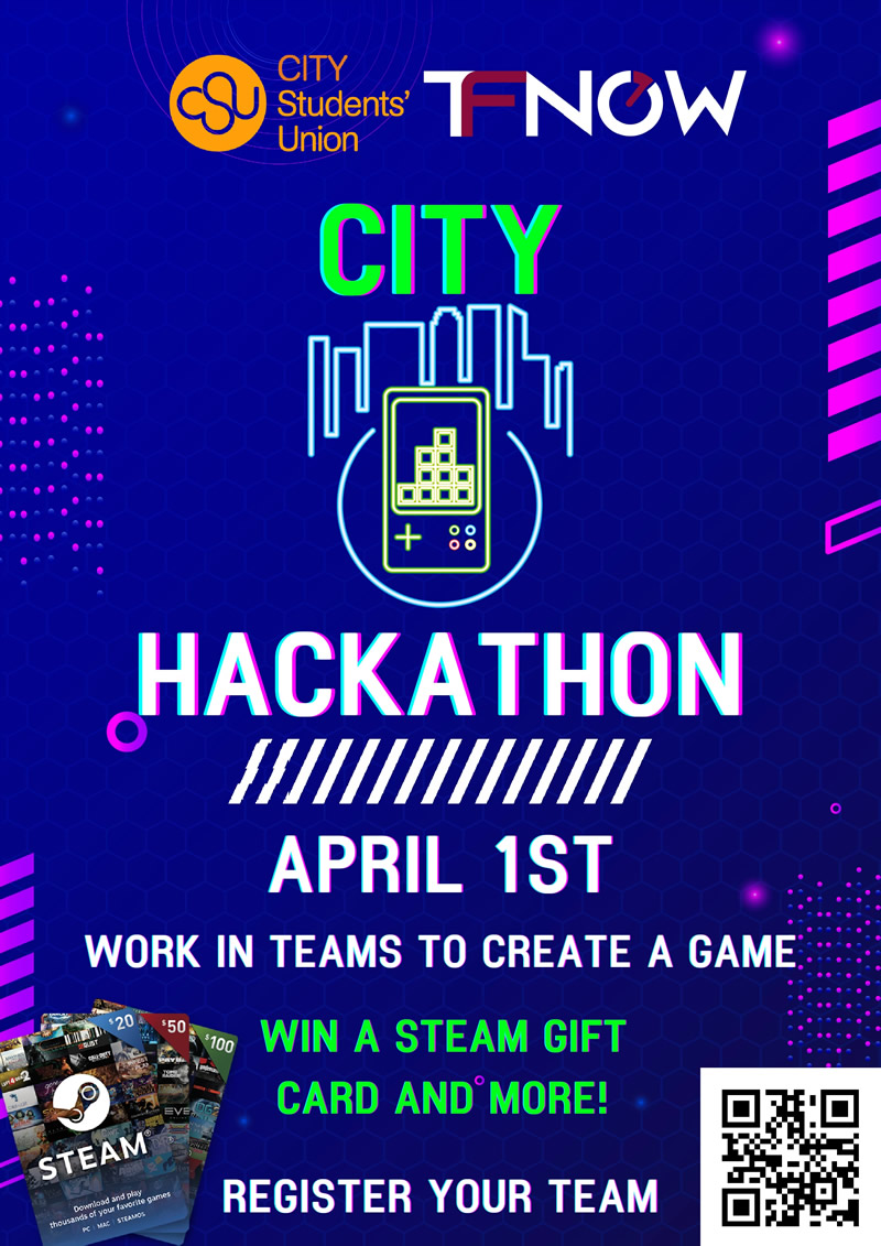 Hackathon 2023