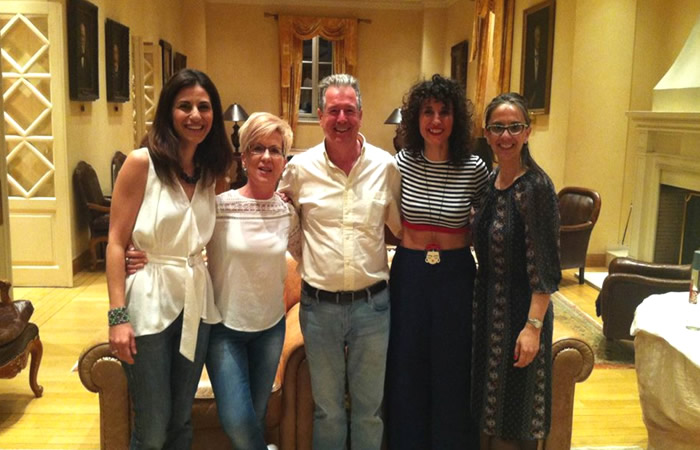 Academic staff from CITY College Psychology Department at 4th Cognitive Psychology Conference of the Hellenic Psychological Society (ELPSE)