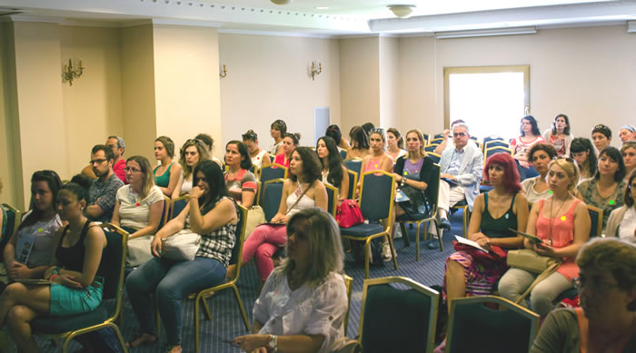 Seminar: “Contemporary Learning and Teaching Technologies in the ELT Classroom”