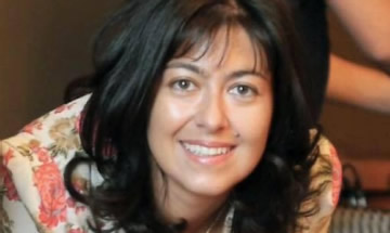 Dr Evelina Christova