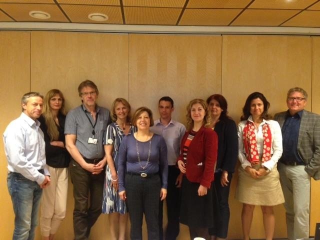 Dr Fivos Papamalis, Part-time Lecturer at the International Faculty CITY College Psychology Department, recently co-authored a joint EU publication on Public Expenditure on Supply Reduction Policies