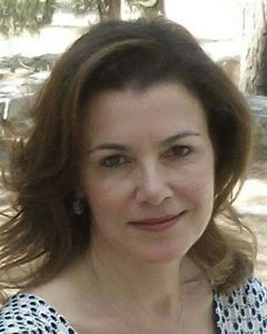 Ms Erasmia Papadopoulou