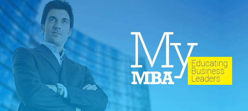 Executive MBA Scholarships Competition Serbia 2020