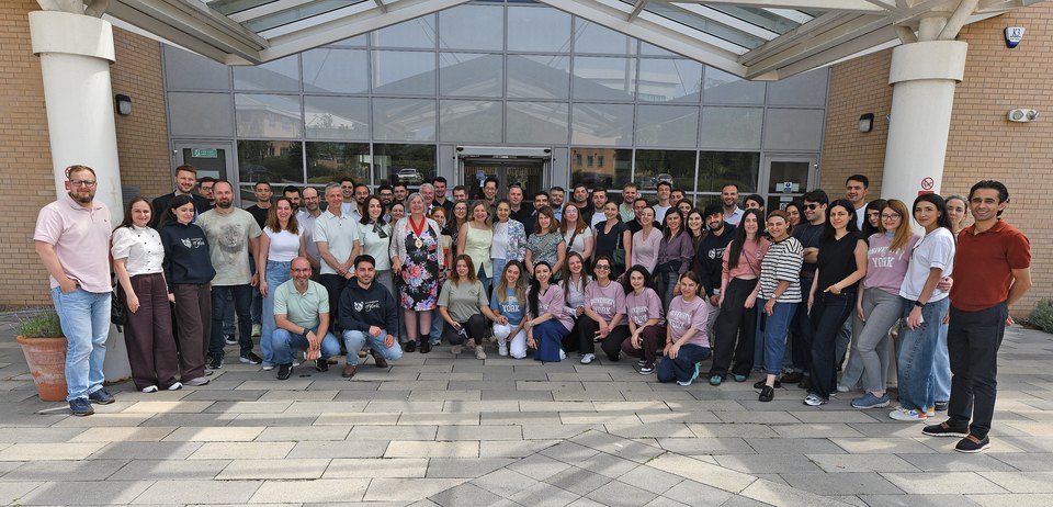 MBA Study Week 2026 at the University of York in the UK