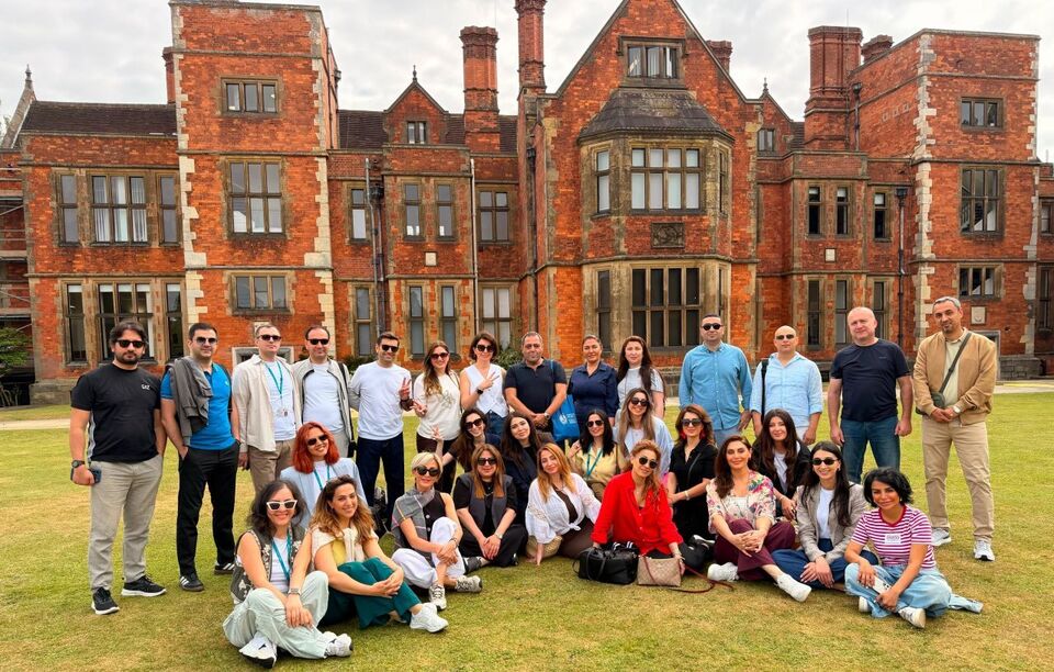 MBA Study Week 2026 at the University of York in the UK