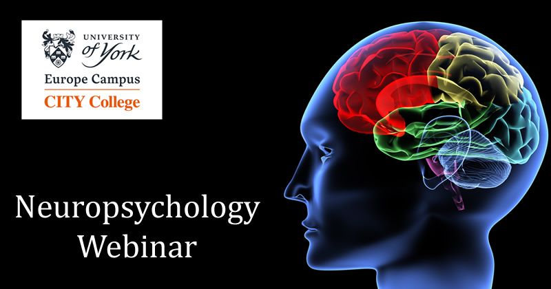 Webinar - Neurofeedback: A NASA technology that can be used for therapeutic purposes