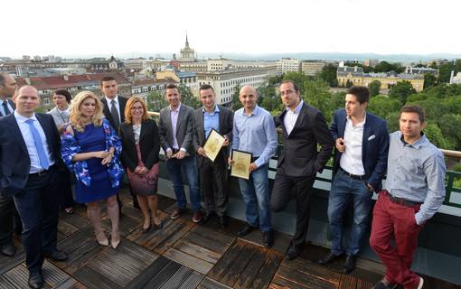 ‘Next Generation Competition’ for young managers and entrepreneurs in Bulgaria