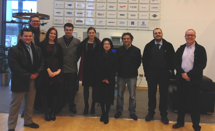 Press Project for the sustainability and competitiveness of SME