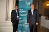 Prof. Panayiotis Ketikidis participated in the International Conference UIIN in Barcelona, Spain