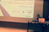 Keynote speech: "Cloud Service Brokerage" at the Technology Forum by SEERC's researchers