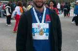 CITY College Running Team at the 10th ‘Alexander the Great’ International Marathon