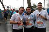 CITY College Running Team at the 10th ‘Alexander the Great’ International Marathon