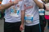 CITY College Running Team at the 10th ‘Alexander the Great’ International Marathon