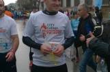 CITY College Running Team at the 10th ‘Alexander the Great’ International Marathon