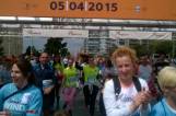 CITY College Running Team at the 10th ‘Alexander the Great’ International Marathon