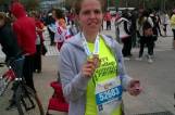 CITY College Running Team at the 10th ‘Alexander the Great’ International Marathon
