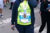 CITY College Running Team at the 10th ‘Alexander the Great’ International Marathon