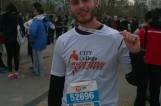 CITY College Running Team at the 10th ‘Alexander the Great’ International Marathon