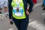CITY College Running Team at the 10th ‘Alexander the Great’ International Marathon