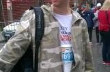 CITY College Running Team at the 10th ‘Alexander the Great’ International Marathon