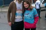 CITY College Running Team at the 10th ‘Alexander the Great’ International Marathon