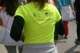 CITY College Running Team at the 10th ‘Alexander the Great’ International Marathon