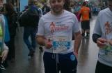 CITY College Running Team at the 10th ‘Alexander the Great’ International Marathon