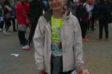 CITY College Running Team at the 10th ‘Alexander the Great’ International Marathon