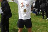 CITY College Running Team at the 10th ‘Alexander the Great’ International Marathon