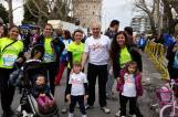 CITY College Running Team at the 10th ‘Alexander the Great’ International Marathon