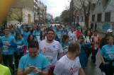 CITY College Running Team at the 10th ‘Alexander the Great’ International Marathon