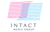 Our students in Bucharest visit Intact Media Group