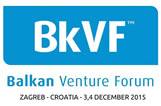 7th edition of the Balkan Venture Forum (BkVF) in Zagreb, Croatia