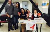 World AIDS Day - Our students raise awareness on campus