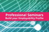 Professional Seminar Series by the Computer Science Department