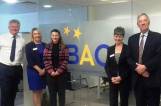 Dr Paschalia Patsala Joins the BAC Higher Education Focus Group Dr Paschalia Patsala Joins the BAC Higher Education Focus Group