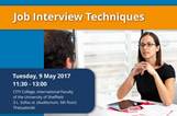 Randstad seminar on job interview techniques Randstad seminar on job interview techniques