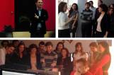 Our postgraduate students in Bucharest visit Intact Media Group