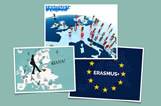 International Youth Opportunities - Erasmus+European Solidarity Corps