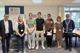 CITY College students attend Summer School at the University of York, UK