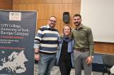 Successful event on ADHD by CITY College and the Municipality of Thessaloniki 