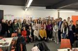 Pan-European Executive MBA: Study Trip 2023 in Thessaloniki