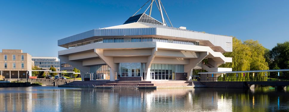 The University of York among the best universities in the world