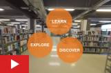 Our Library: The Information & Learning Commons [Video]