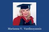 Farewell to renowned philanthropist Marianna V. Vardinoyannis