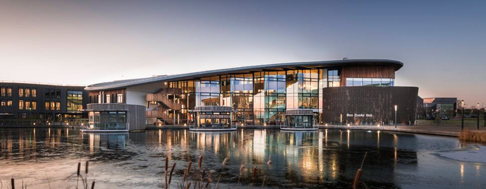 The University of York among the best universities in the world
