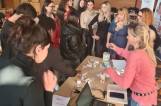 Our Psychology Department offers Drug Prevention Workshop to high school students in collaboration with the Municipality of Thessaloniki