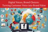 Guest Lecture: Digital Voices, Brand Choices - Turning Customer Voice into Brand Value