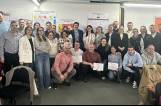 Executive MBA Students Explore Risk Management at the Annual Study Trip in Thessaloniki