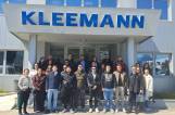 Inside KLEEMANN - Real-World HR insights for our business students